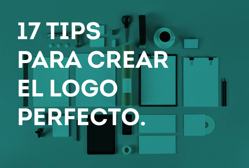 creacion de logotipos, como crear un logo perfecto, diseño de logos Madrid