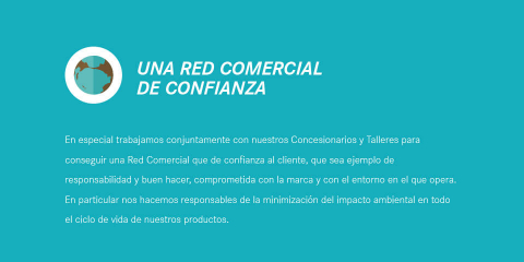 MB red comercial