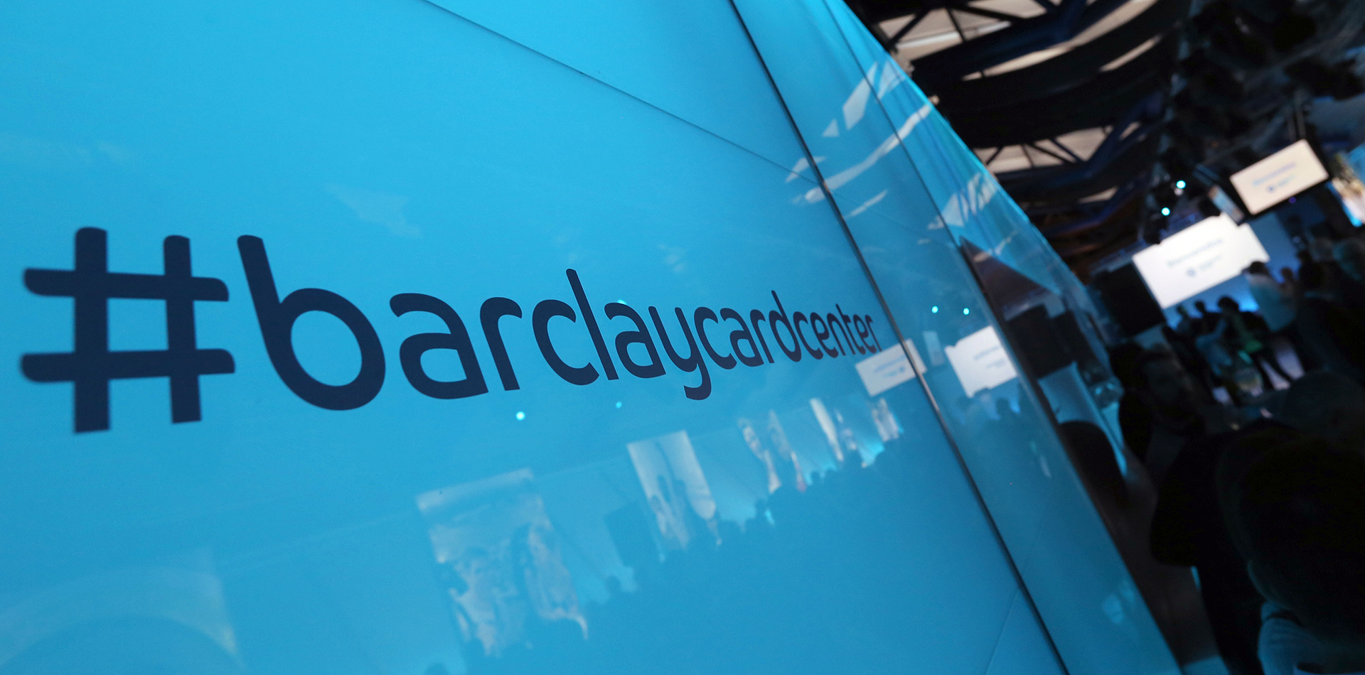 Barclaycard Center