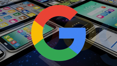 AMP, nuevo proyecto de Google para mejorar la carga móvil